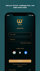WITS - The Quiz Game