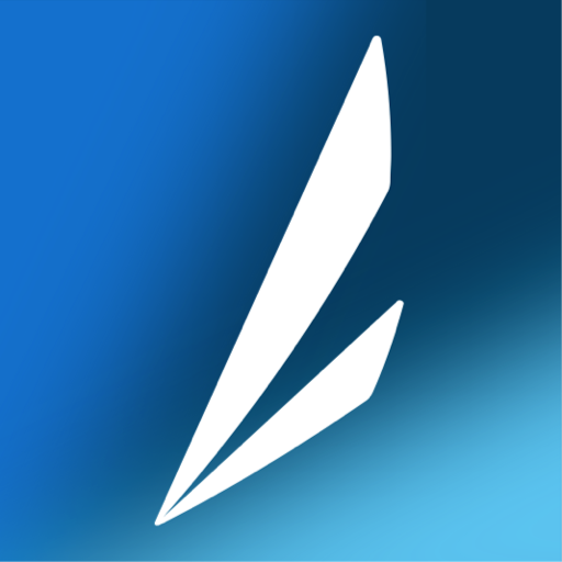 Mi BancAzul Movil logo