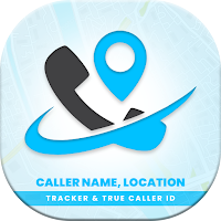 Caller Name Location Tracker  True Caller ID