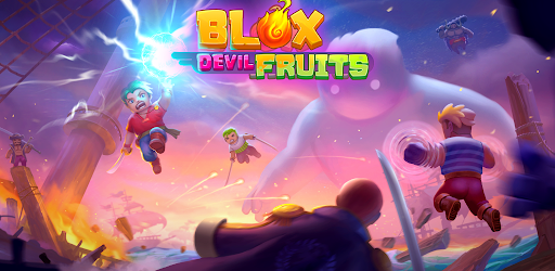 Blox Devil Fruit Mod APK (Free Purchase, Premium Unlocked, Menu)