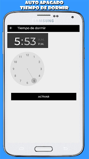 Adventista Radio 40+ países Screen 2