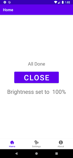 Bright Eezi Screenshot 1 - AppWisp.com