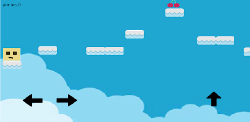 CRB/INFOTEC - NharsGame Screen 3