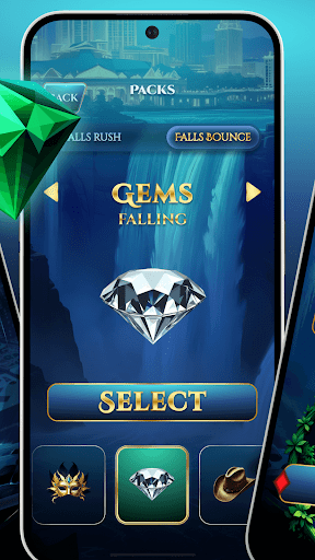 Niagara Fallsview Games