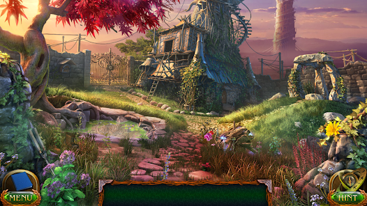 Screenshot 17 Lost Lands 8 CE android