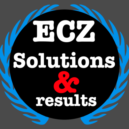 Ecz Solutions logo