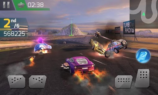 Demolition Derby 3D For PC installation