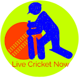 Live Cricket Now icon
