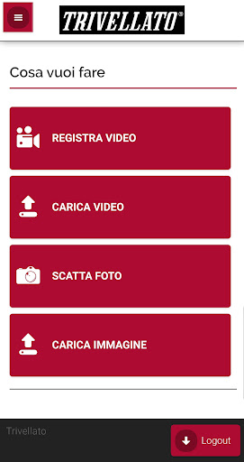 Automovie Trivellato Screen 2