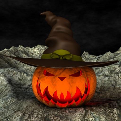 HALLOWEEN FOR YOU 6.0.0 Icon