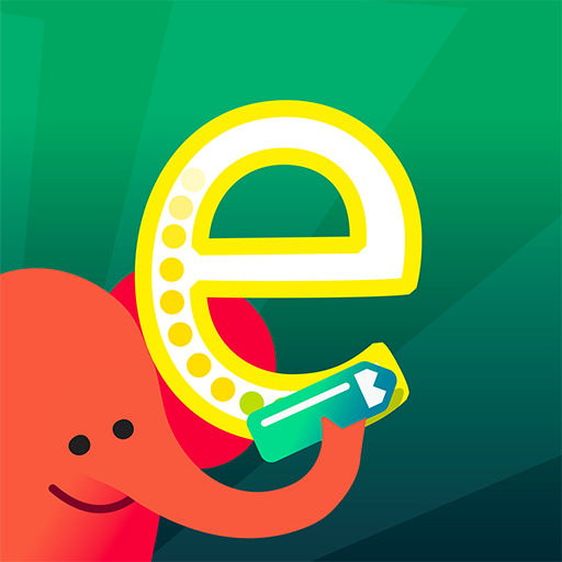 Dela Kids - Learn English logo