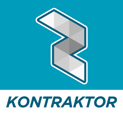 SWM mResponz Kontraktor logo