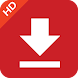 Video Downloader for Pinterest - Androidアプリ