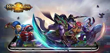 Heroes Arena APK