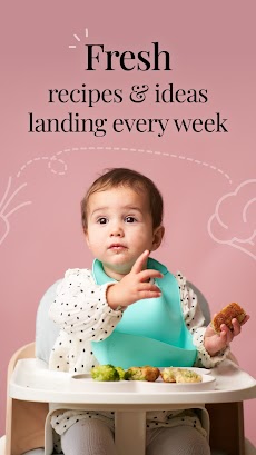 Annabel’s Baby Toddler Recipesのおすすめ画像3