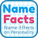 Name Facts - Name Meanings - Androidアプリ