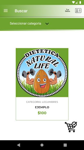 Natural Life Dietética