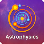 Cover Image of Télécharger Astrophysics  APK