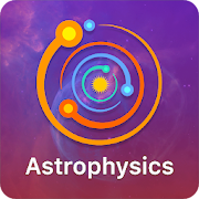 Astrophysics News Videos & Wallpaper