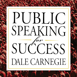 Icon image Public Speaking for Success