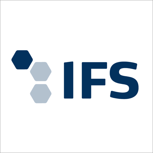 IFS Audit Manager logo