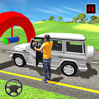 Racing Game Driving Car games