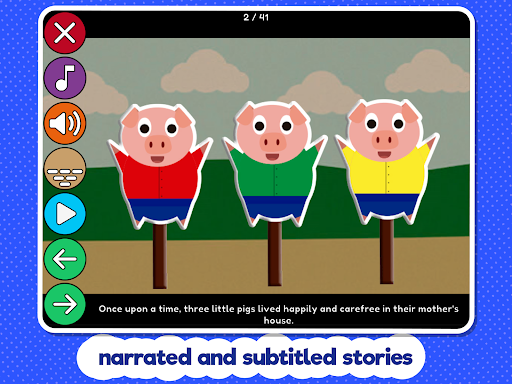 My Magical Book screenshot 12