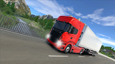 Truck Simulator:The Alpsのおすすめ画像5