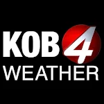 Cover Image of Baixar KOB 4 Weather New Mexico  APK