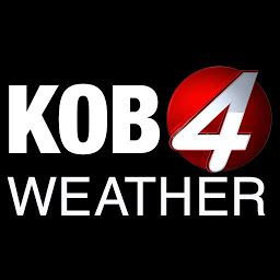 Imagen de ícono de KOB 4 Weather New Mexico