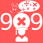 9x9 - Multiplication game