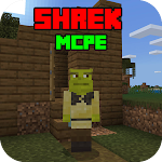 Cover Image of Download Shrek Skin Minecraft  APK