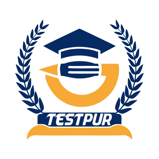 Testpur logo