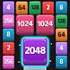 ブロックマージ · 2048ゲーム - Androidアプリ