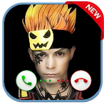 Cover Image of Descargar Fake Phone Call - FreeFiro Boy Prank 1.0 APK
