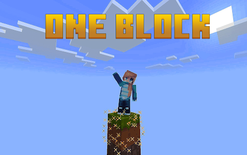 Build Craft - World Block