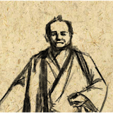 Paper Samurai icon