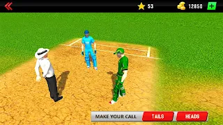 Real World Cricket League 19:  - Screenshot 1