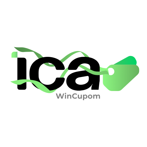 WinCupom logo