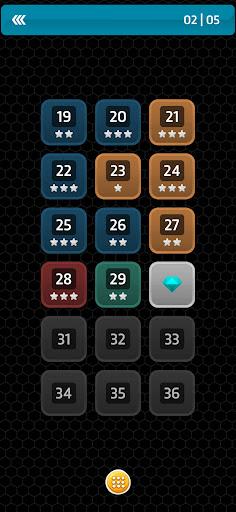 MORPH Screen 2