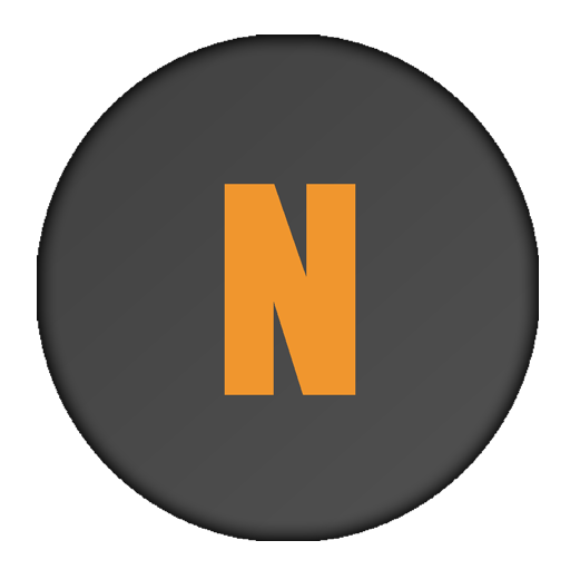 Net Plus- financial calculator logo