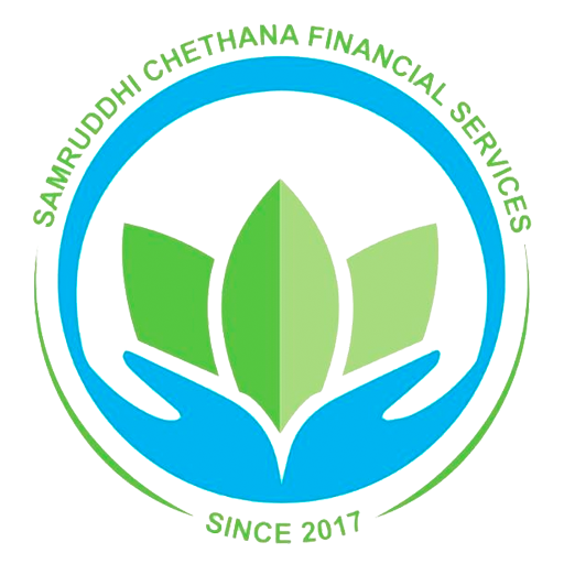 Samruddhi Chethana logo