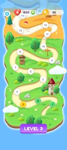 Tile Cracker Ultimate Puzzle