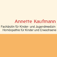 Kinderarzt Praxis A. Kaufmann