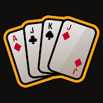 Cover Image of Descargar 13 Card Poker - Chinese Pusoy  APK