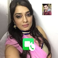 Indian sexy Aunty Video Call