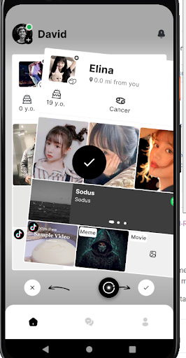 com.app.isotope Screen 2