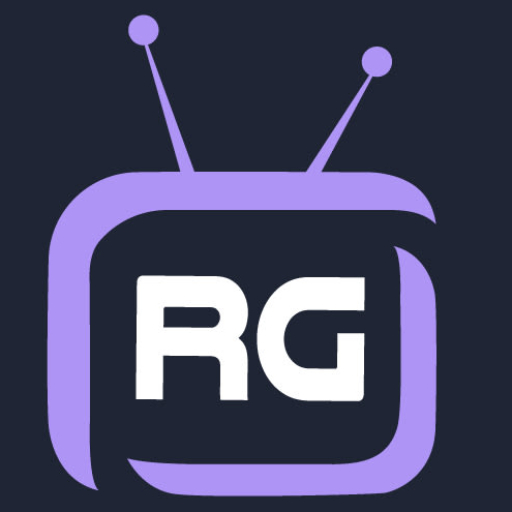 Roku channels search & explore logo