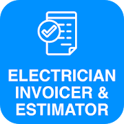 Electrician Invoices & Estimator