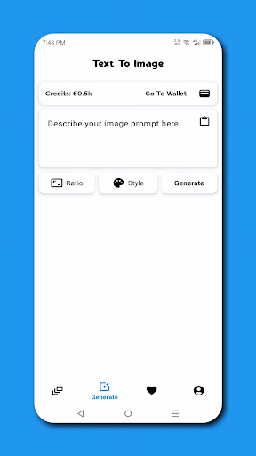 Photo Stock Ai Image Generator